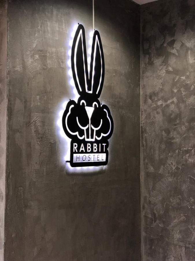 Rabbit Hotel Phetchabun Exterior foto