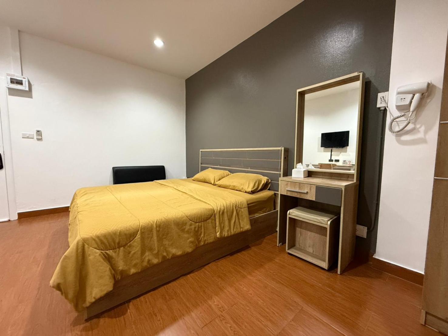 Rabbit Hotel Phetchabun Exterior foto